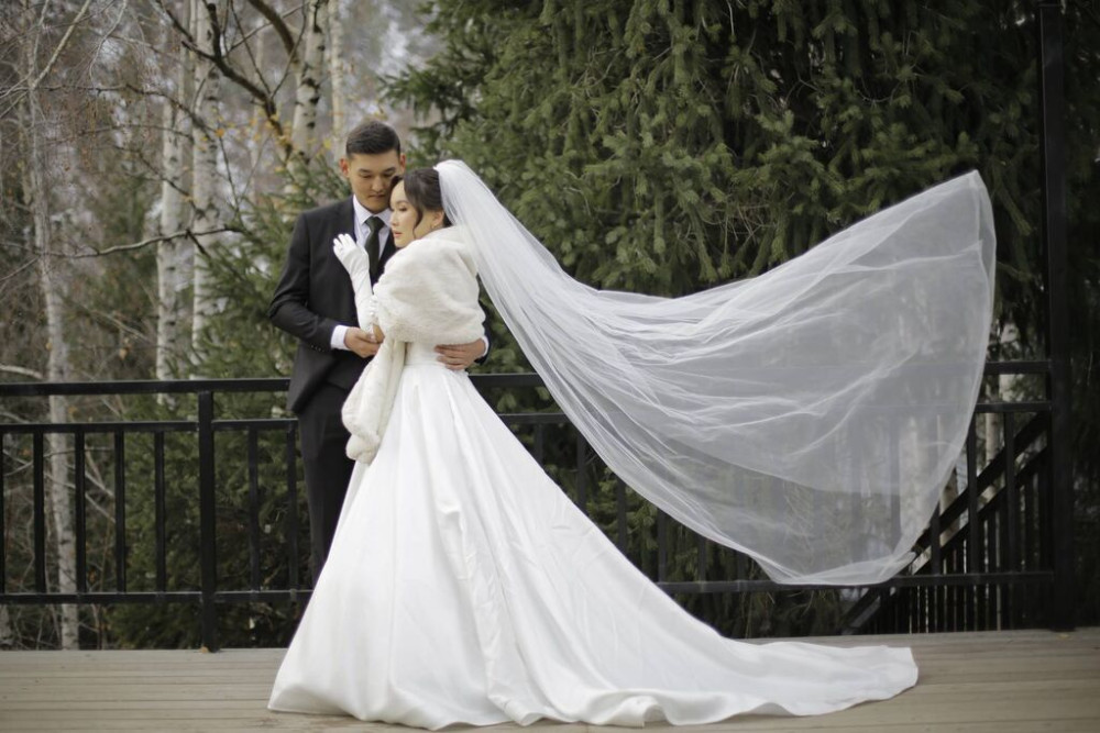 Видеосъемка, Фотосъёмка | С выездом, Студия | Love story, Аэросъемка с дрона, Рекламные ролики Бишкек - сүрөт 1