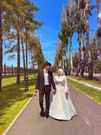 Фотосъёмка, Видеосъемка | Студия, С выездом | Съемки мероприятий, Love story, Видео портреты Бишкек - изображение 3