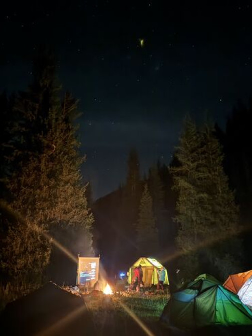 Фотосъёмка, Видеосъемка | Студия, С выездом | Съемки мероприятий, Love story, Видео портреты Бишкек - сүрөт 2