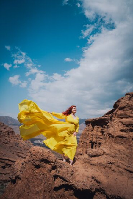 Фотосъёмка, Видеосъемка | С выездом | Съемки мероприятий, Фотосессия Бишкек - сүрөт 1