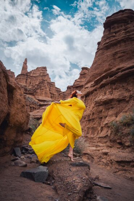 Фотосъёмка, Видеосъемка | С выездом | Съемки мероприятий, Фотосессия Бишкек - сүрөт 2