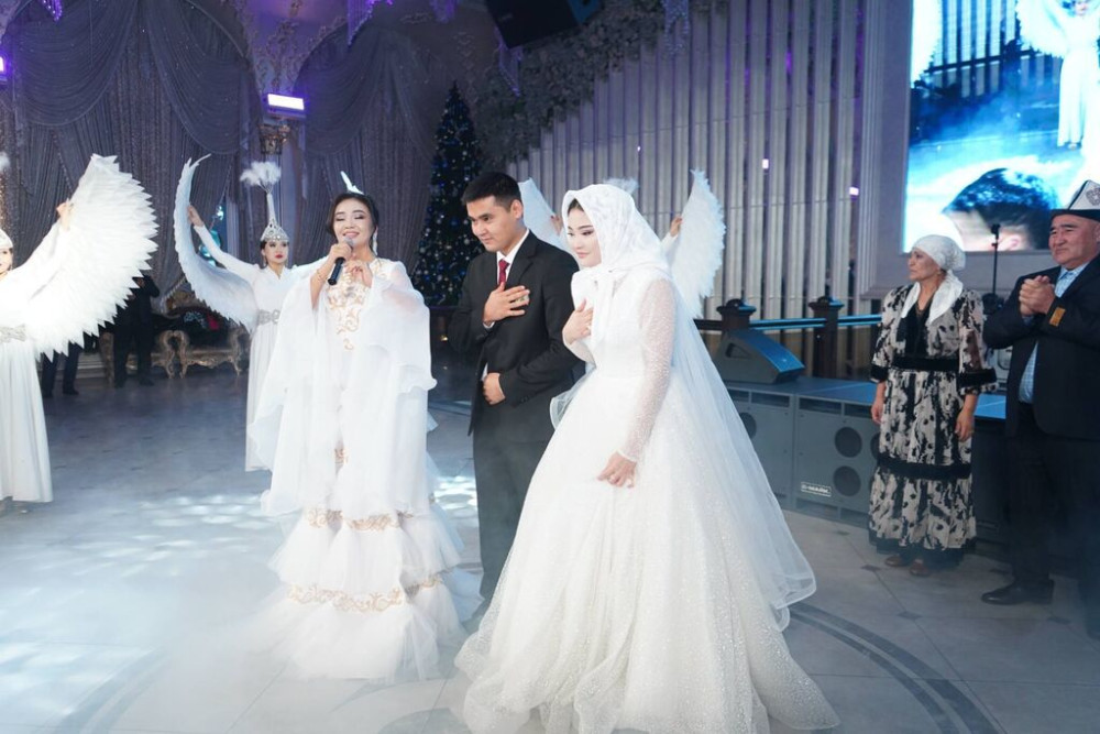 Фотосъёмка, Видеосъемка | Студия, С выездом | Love story, Рекламные ролики, Аэросъемка с дрона Бишкек - сүрөт 1