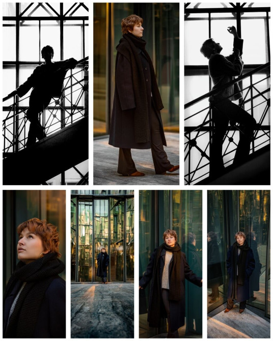 Фотосъёмка | С выездом, Студия | Фотосессия, Рекламные ролики, Съемки интервью Bishkek - photo 1