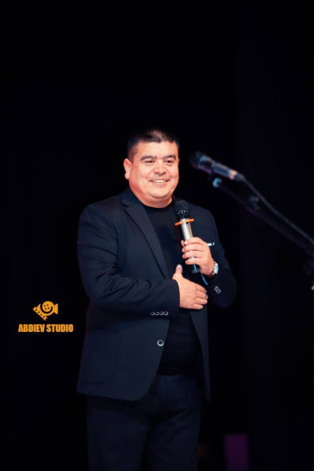 Видеосъемка, Фотосъёмка | С выездом, Студия | Аэросъемка с дрона, Подводная съемка, Рекламные ролики Бишкек - сүрөт 1