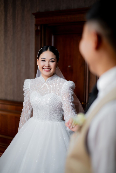 Фотосъёмка, Видеосъемка | С выездом | Съемки мероприятий, Love story, Видео портреты Бишкек - сүрөт 1