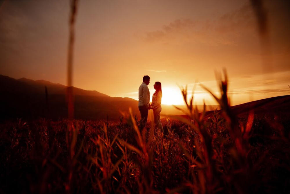 Фотосъёмка, Видеосъемка | С выездом | Съемки мероприятий, Love story, Видео портреты Бишкек - сүрөт 1