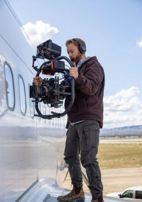 Фотосъёмка, Видеосъемка | Студия, С выездом | Съемки мероприятий, Love story, Видео портреты Бишкек - сүрөт 2