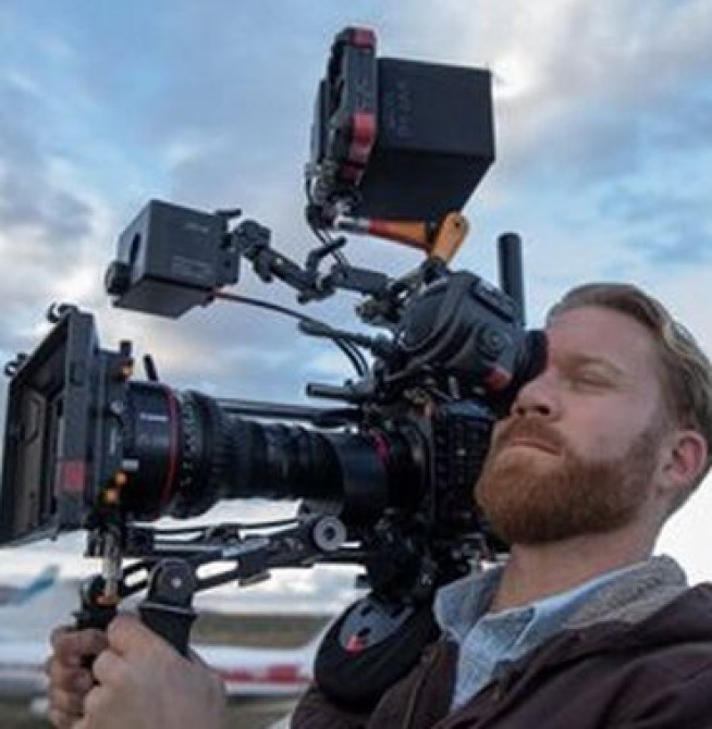 Фотосъёмка, Видеосъемка | Студия, С выездом | Съемки мероприятий, Love story, Видео портреты Бишкек - сүрөт 1