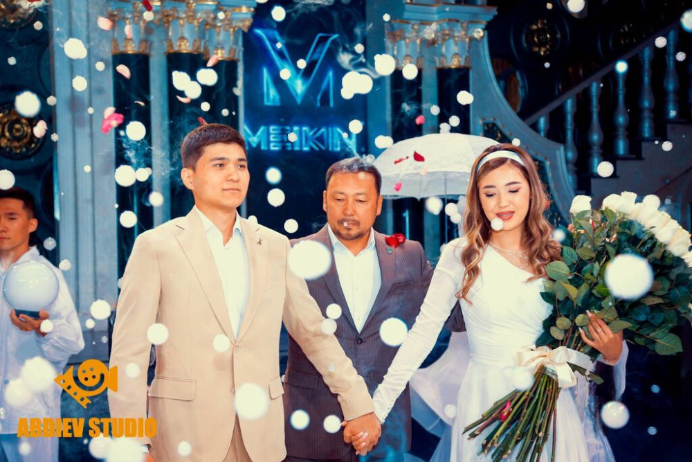 Видеосъемка, Фотосъёмка | С выездом, Студия | Love story, Аэросъемка с дрона, Рекламные ролики Бишкек - сүрөт 1