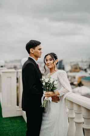 Фотосъёмка, Видеосъемка | Студия, С выездом | Съемки мероприятий, Love story, Видео портреты Бишкек