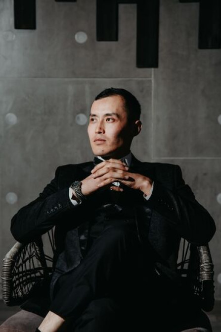 Фотосъёмка, Видеосъемка | Студия, С выездом | Съемки мероприятий, Love story, Видео портреты Бишкек - сүрөт 2