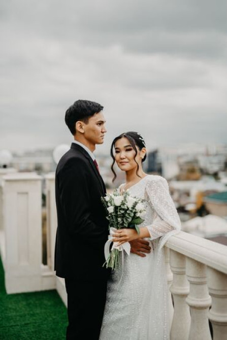 Фотосъёмка, Видеосъемка | Студия, С выездом | Съемки мероприятий, Love story, Видео портреты Бишкек - сүрөт 4