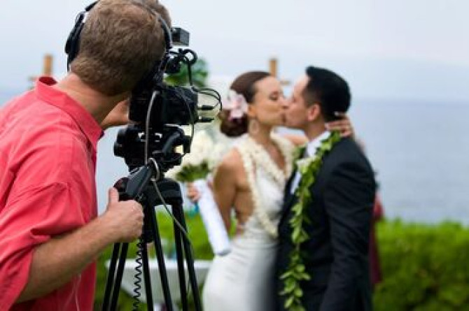 Фотосъёмка, Видеосъемка | Студия, С выездом | Съемки мероприятий, Love story, Видео портреты Бишкек - изображение 1