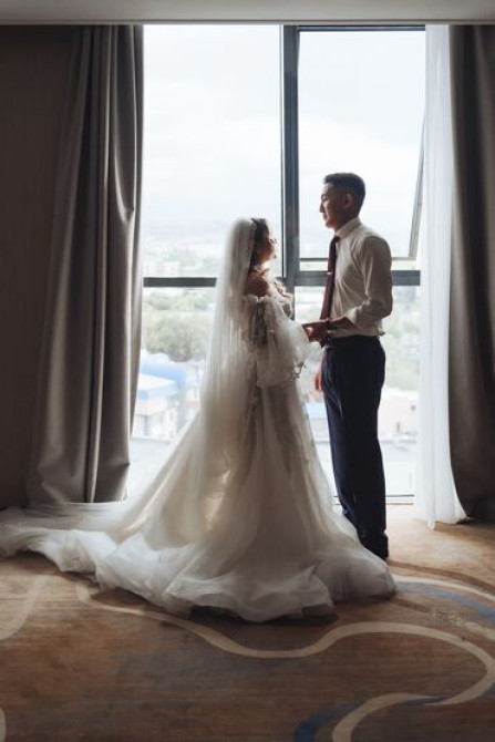 Фотосъёмка | С выездом | Съемки мероприятий, Love story, Фотосессия Бишкек - сүрөт 1