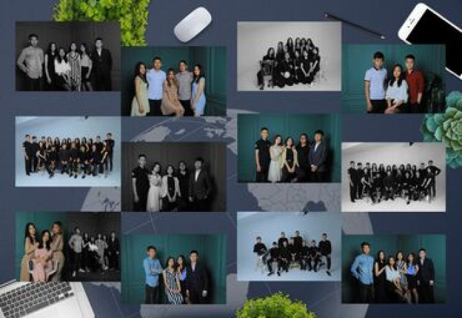 Фотосъёмка, Видеосъемка | С выездом, Студия | Съемки мероприятий, Love story, Видео портреты Бишкек - изображение 3
