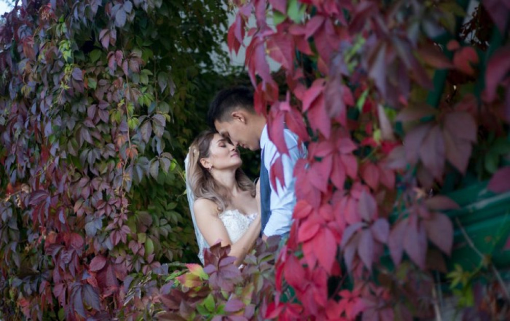 Снимаем видео+фото+слайд шоу Ветом полушарии нет равных студии я бы Bishkek - photo 1