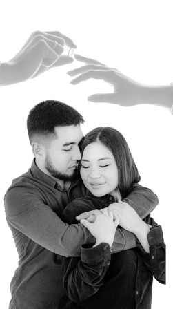 Фотосъёмка | Студия | Love story Бишкек - изображение 1
