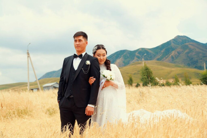 Фотосъёмка, Видеосъемка | Студия, С выездом | Съемки мероприятий, Love story, Видео портреты Бишкек - изображение 1