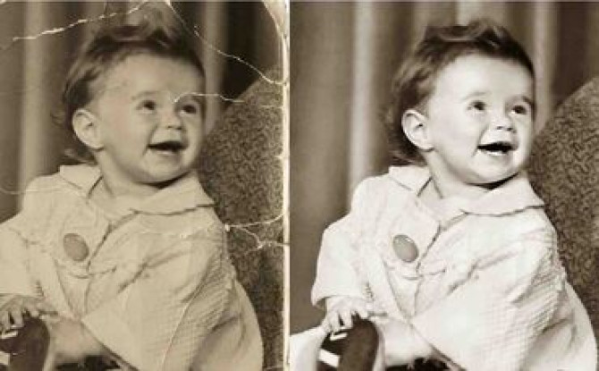 Реставрация фотографий. Фото на документы. Печать фото с телефона Бишкек - изображение 2
