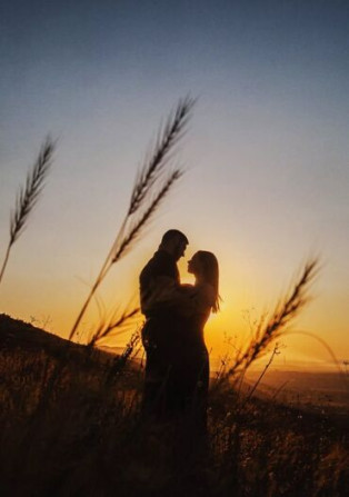Фотосъёмка | С выездом | Love story Бишкек - изображение 2