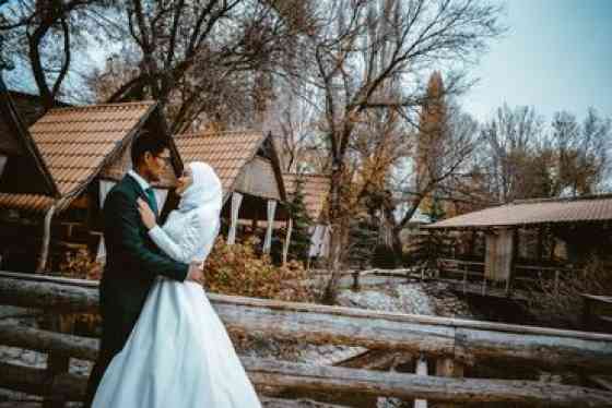 Фотосъёмка, Видеосъемка | С выездом | Съемки мероприятий, Love story, Фотосессия Бишкек
