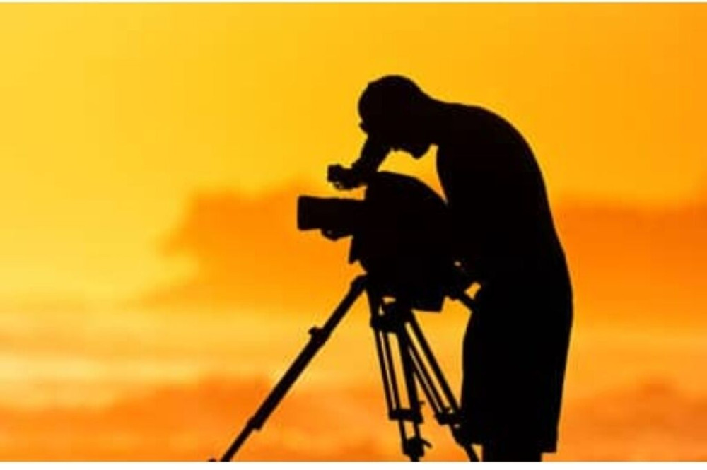 Видеосъемка | С выездом | Слайд шоу, Съемки мероприятий, Съемки интервью Бишкек - изображение 1