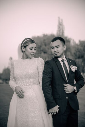 Фотосъёмка, Видеосъемка | Студия, С выездом | Съемки мероприятий, Love story, Фотосессия Бишкек - изображение 4