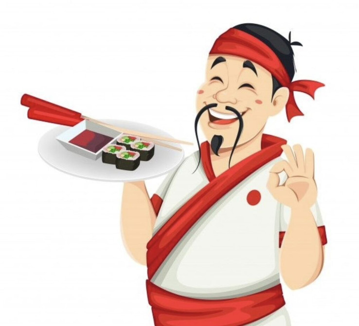 Требуется Повар : Сушист, Японская кухня, Менее года опыта Bishkek - photo 1