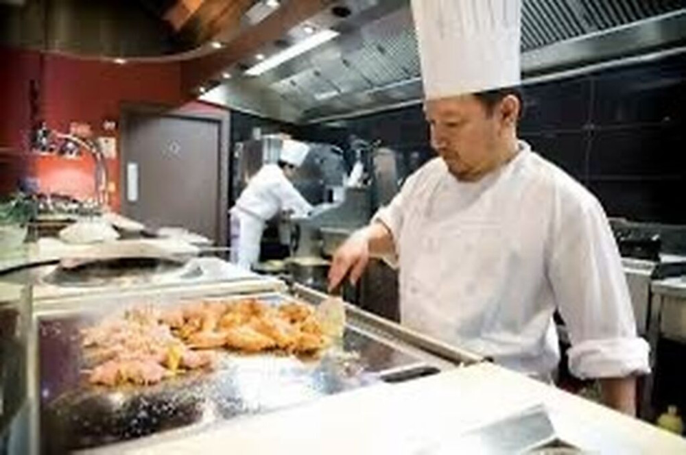 Требуется Повар : Горячий цех, Национальная кухня, Без опыта Bishkek - photo 1