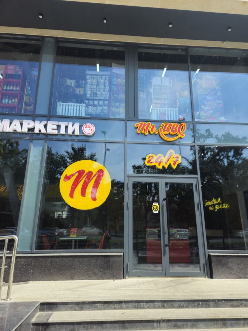 Требуется Повар : Фаст Фуд, Фаст-фуд кухня, Без опыта Bishkek - photo 1