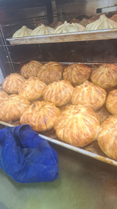 Требуется Повар : Мучной цех, Фаст-фуд кухня, Более 5 лет опыта Bishkek - photo 1