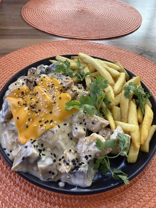 Требуется Повар : Универсал, 1-2 года опыта Bishkek - photo 1