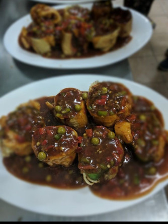 Требуется помощник повара уйгурской кухни. парни. На ночную смену с 7 Бишкек - изображение 1