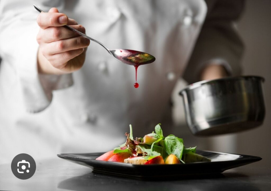 Требуется Старший повар : Универсал, 3-5 лет опыта Bishkek - photo 1