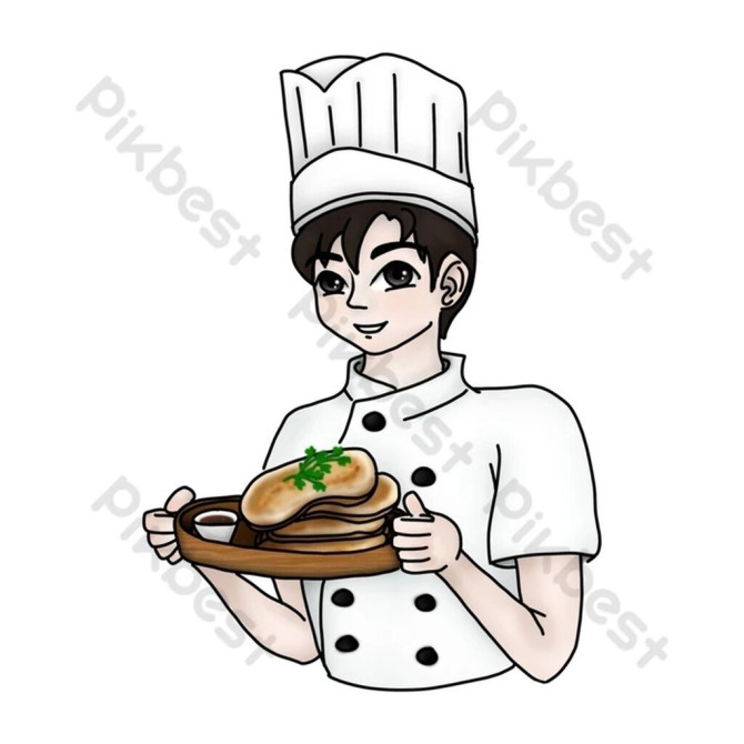 Требуется Повар : Горячий цех, Национальная кухня, 1-2 года опыта Бишкек - изображение 1