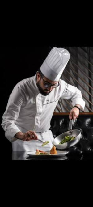 Требуется Повар : Универсал, Европейская кухня, 1-2 года опыта Bishkek - photo 1