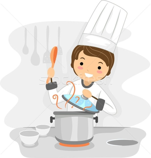 Требуется Повар : Универсал, Менее года опыта Bishkek - photo 1