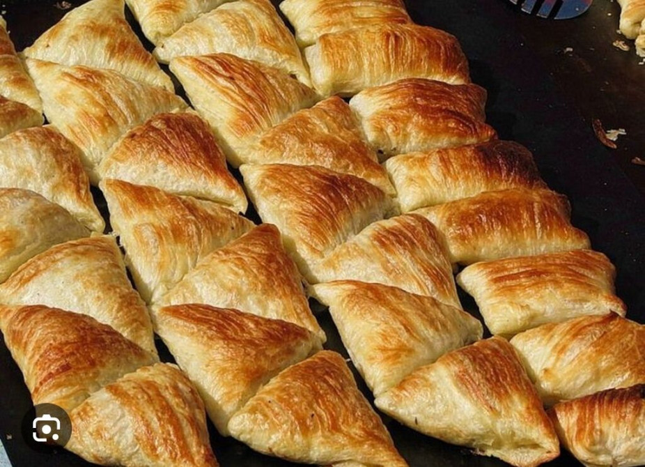 Требуется Повар : Самсышник, Фаст-фуд кухня, 3-5 лет опыта Bishkek - photo 1