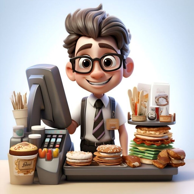 Требуется Повар : Сушист, 1-2 года опыта Bishkek - photo 1