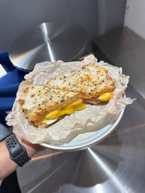 Требуется Повар : Универсал, 1-2 года опыта Bishkek - photo 3