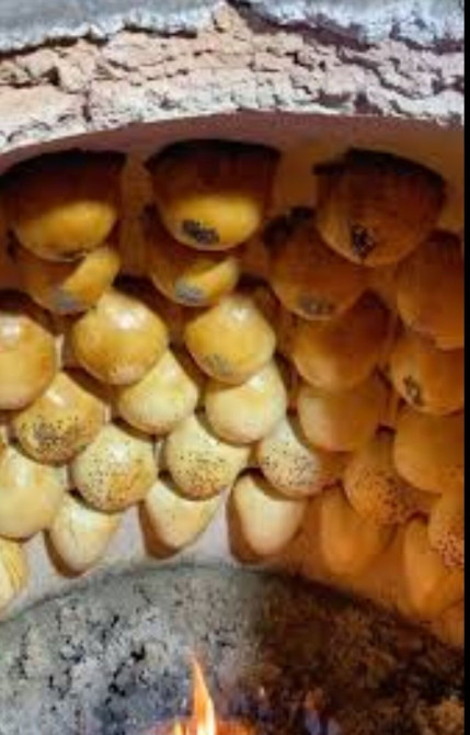 Требуется Повар : Самсышник, Национальная кухня, 1-2 года опыта Bishkek - photo 1