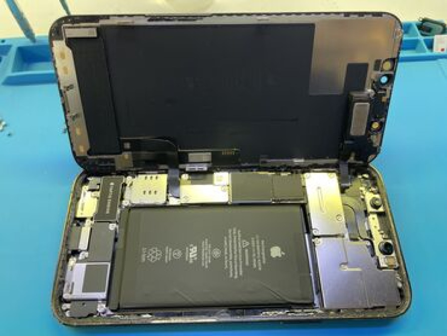 РЕМОНТ В ТЕХНОПАРКЕ мобильных телефонов планшетов ноутбуков Bishkek - photo 7