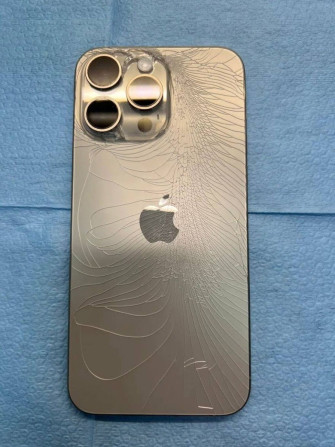 ⚒️Ремонт телефонов Apple! ????Бесплатная диагностика! ????Прошивка и Бишкек - изображение 1