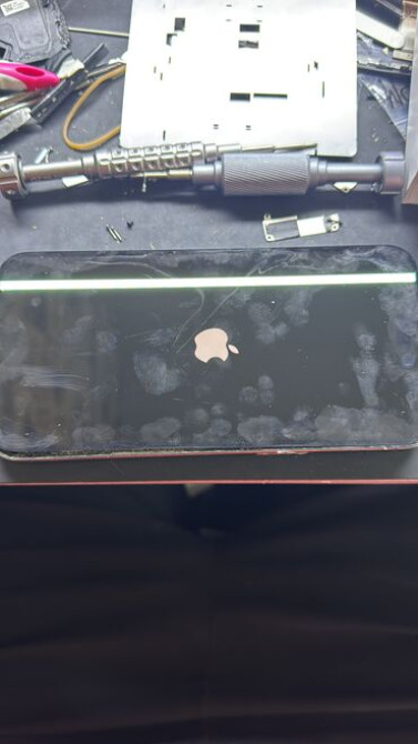 ???? Ремонт телефонов любой сложности — быстро и качественно! ???? Разбился Bishkek - photo 3