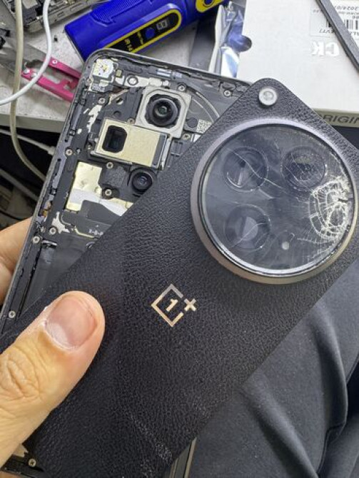 ???? Ремонт телефонов любой сложности — быстро и качественно! ???? Разбился Bishkek - photo 4