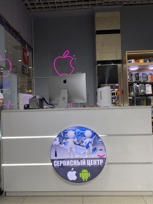 Ремонт телефонов планшетов любой сложности . Мои работы можете Bishkek - photo 1