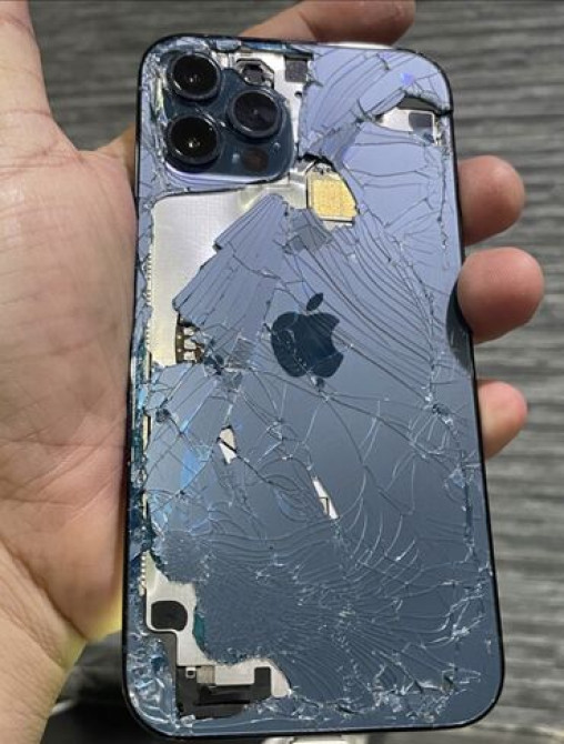 Ремонт сотовых телефонов приглашаем вас в мастерскую - ремонт ваших Бишкек - изображение 1