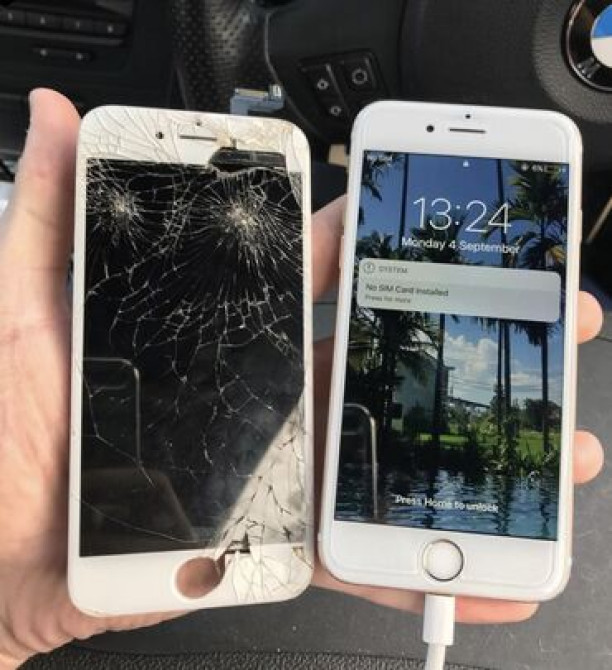 Ремонт сотовых телефонов приглашаем вас в мастерскую - ремонт ваших Бишкек - изображение 4