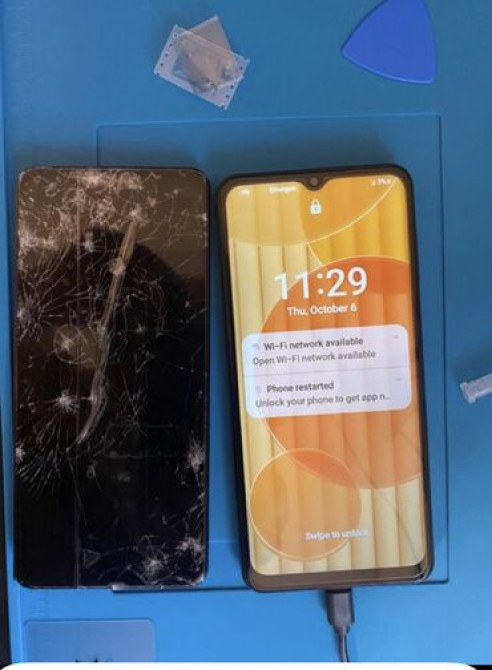 Ремонт сотовых телефонов приглашаем вас в мастерскую - ремонт ваших Бишкек - изображение 2