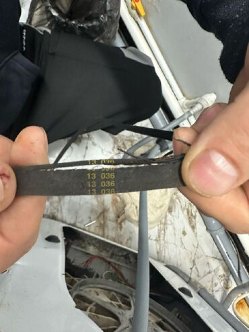 СТИРАЛЬНЫЕ МАШИНЫ РЕМОНТ СТИРАЛЬНОЙ МАШИНЫ ???? Профессиональный ремонт Бишкек - изображение 2